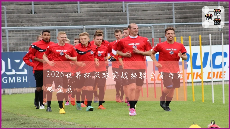 2026世界杯买球实战经验分享与策略盘点