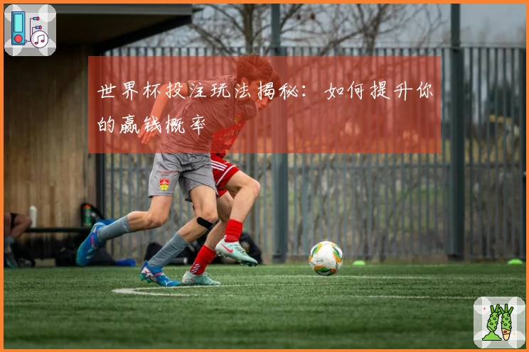 世界杯投注玩法揭秘：如何提升你的赢钱概率