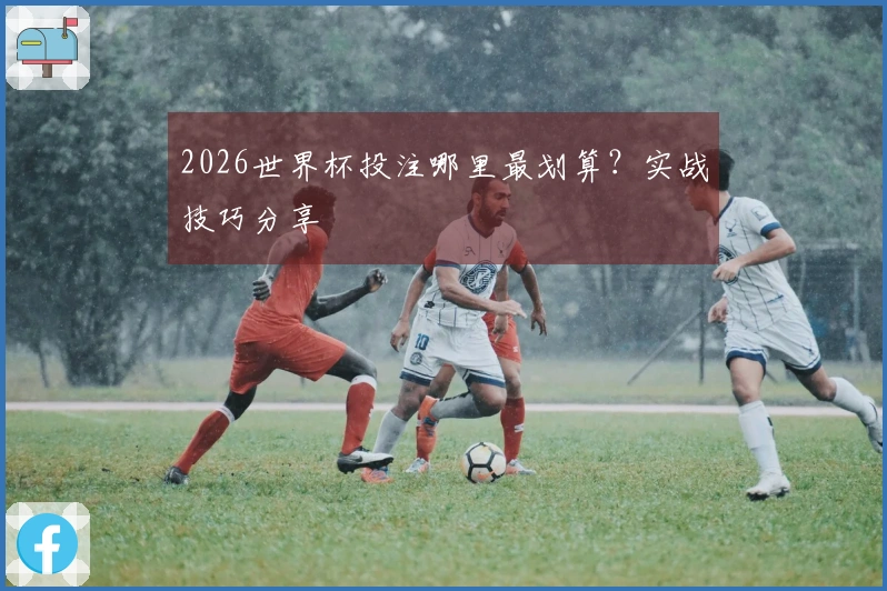 2026世界杯投注哪里最划算？实战技巧分享