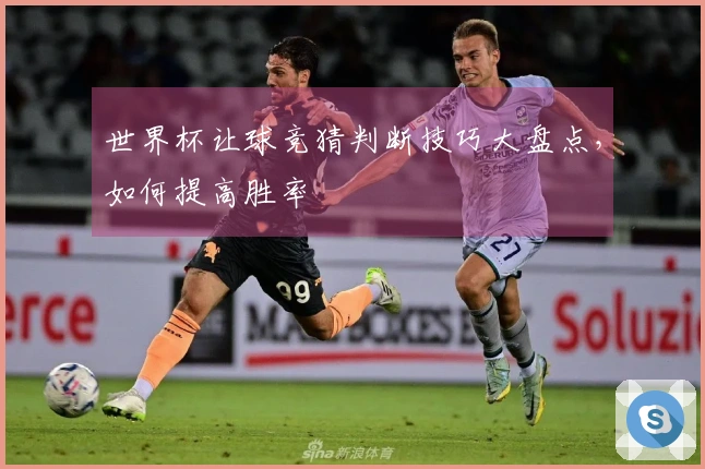 世界杯让球竞猜判断技巧大盘点，如何提高胜率