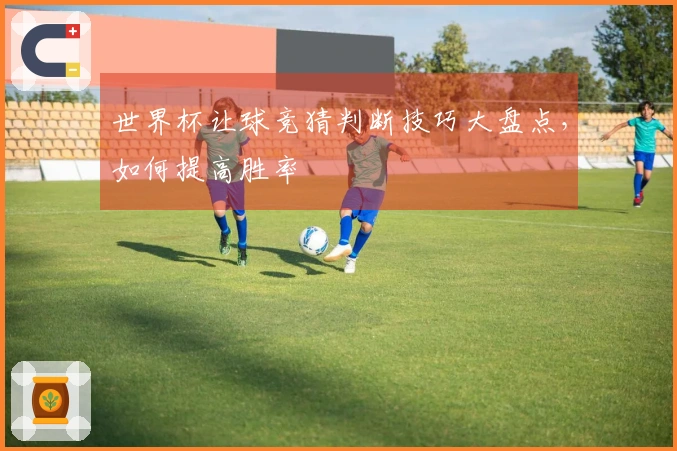 世界杯让球竞猜判断技巧大盘点，如何提高胜率