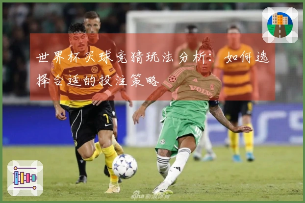 世界杯买球竞猜玩法分析：如何选择合适的投注策略